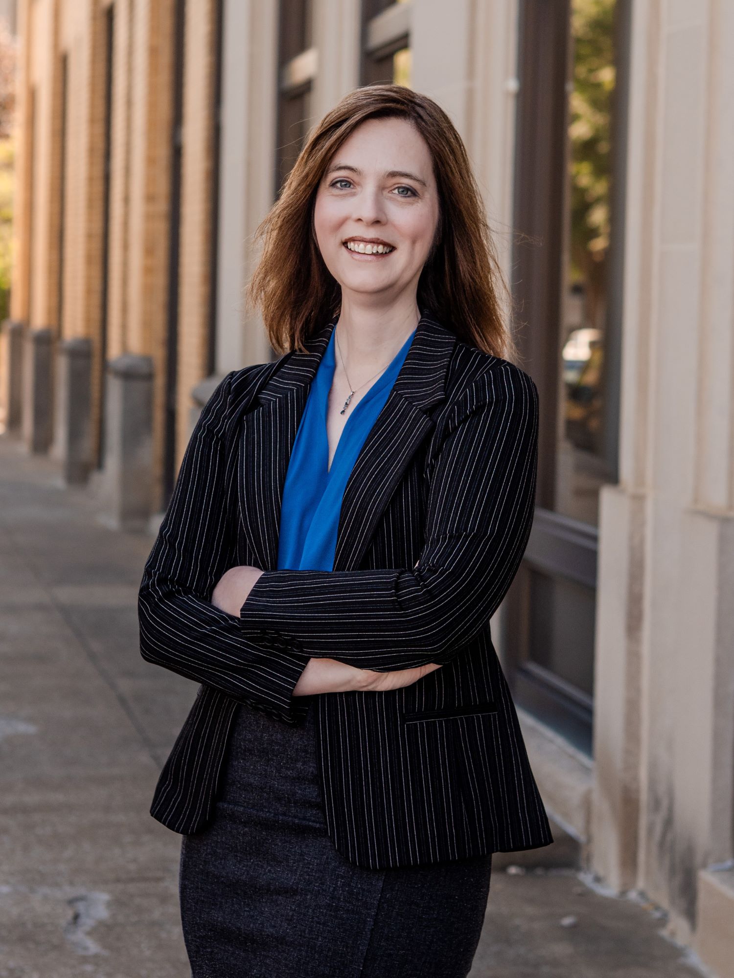Nancy Bach, MBA