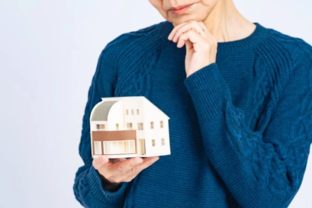 Handling Your Inheritance: Five Key Moves
